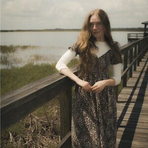 Meet your Posher, Julia